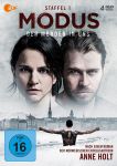 MODUS - Der M&ouml;rder in uns - Staffel 1 (1) | Kino und Filme | Artikeldienst Online