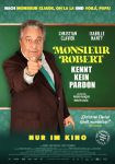 Monsieur Robert kennt kein Pardon (1) | Kino und Filme | Artikeldienst Online