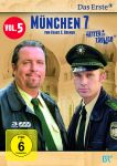 M&uuml;nchen 7 - Vol. 5 (1) | Kino und Filme | Artikeldienst Online