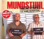 Mundstuhl - H&ouml;chststrafe! 10 Jahre Mundstuhl (1) | Musik | Artikeldienst Online