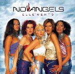 No Angels - Elle&rsquo;ments (1) | Musik | Artikeldienst Online