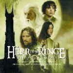 Soundtrack - Der Herr der Ringe - Die zwei T&uuml;rme (1) | Musik | Artikeldienst Online