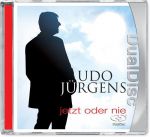 Udo J&uuml;rgens - Jetzt oder nie (1) | Musik | Artikeldienst Online